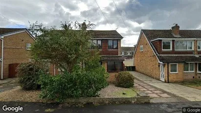 Apartments for rent in Preston - Lancashire - Photo from Google Street View