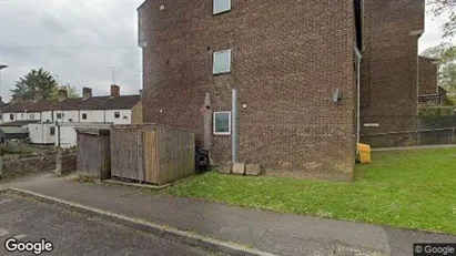 Apartments for rent in Frome - Somerset - Photo from Google Street View