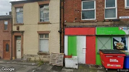 Apartments for rent in Manchester - Lancashire - Photo from Google Street View
