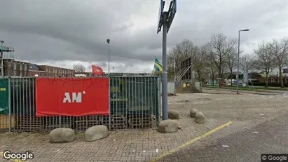 Apartments for rent in Rotterdam Feijenoord - Photo from Google Street View