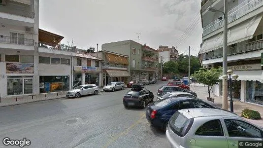 Apartments for rent in Drama - Photo from Google Street View