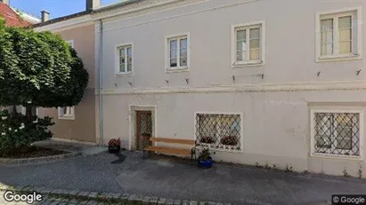 Apartments for rent in Neumarkt an der Ybbs - Photo from Google Street View