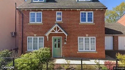 Apartments for rent in Dursley - Gloucestershire - Photo from Google Street View