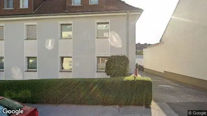 Apartments for rent in Solingen - Photo from Google Street View