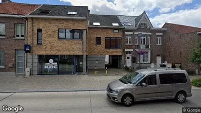 Apartments for rent in Rumst - Photo from Google Street View