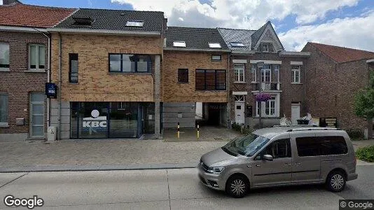 Apartments for rent in Rumst - Photo from Google Street View