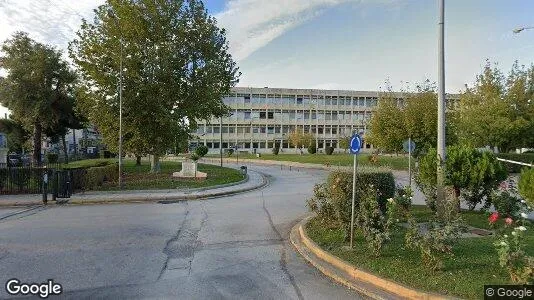 Apartments for rent in Patras - Photo from Google Street View