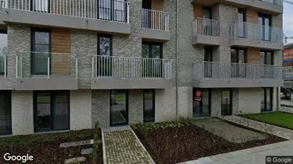 Apartments for rent in Middelkerke - Photo from Google Street View