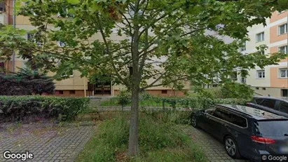 Apartments for rent in Bautzen - Photo from Google Street View