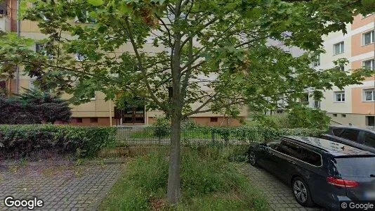Apartments for rent in Bautzen - Photo from Google Street View