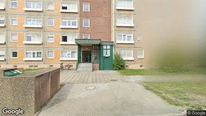 Apartments for rent in Bautzen - Photo from Google Street View