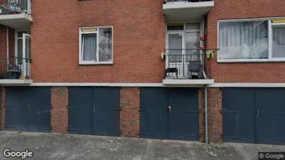 Apartments for rent in Hoogezand-Sappemeer - Photo from Google Street View