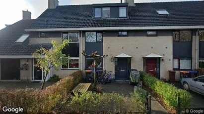 Apartments for rent in Stichtse Vecht - Photo from Google Street View