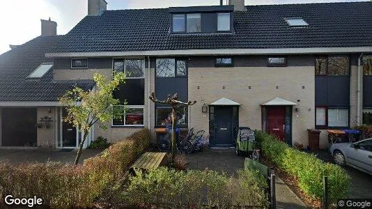 Apartments for rent in Stichtse Vecht - Photo from Google Street View