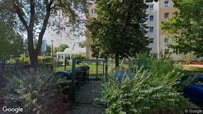 Apartments for rent in Görlitz - Photo from Google Street View