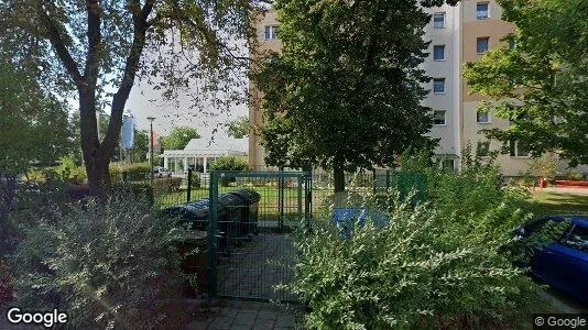 Apartments for rent in Görlitz - Photo from Google Street View