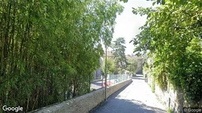 Apartments for rent in Lausanne - Photo from Google Street View