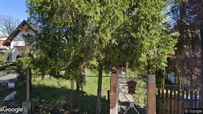 Apartments for rent in Bielsko-Biała - Photo from Google Street View