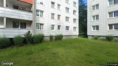 Apartments for rent in Berlin Lichtenberg - Photo from Google Street View
