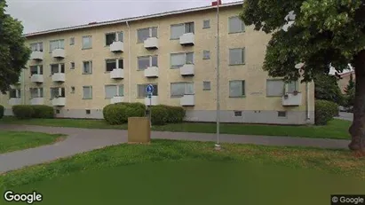 Apartments for rent in Pori - Photo from Google Street View