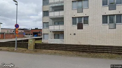Apartments for rent in Lappeenranta - Photo from Google Street View