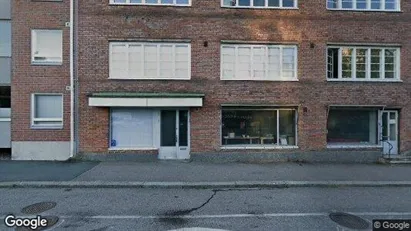 Apartments for rent in Tampere Keskinen - Photo from Google Street View