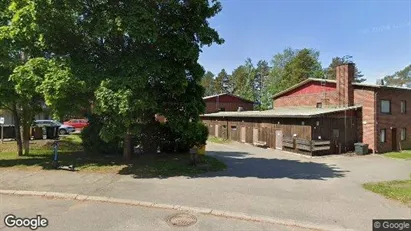 Apartments for rent in Kouvola - Photo from Google Street View