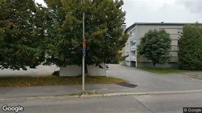 Apartments for rent in Heinola - Photo from Google Street View