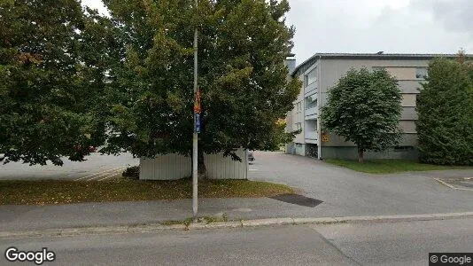 Apartments for rent in Heinola - Photo from Google Street View