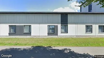 Apartments for rent in Sastamala - Photo from Google Street View