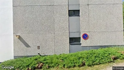 Apartments for rent in Äänekoski - Photo from Google Street View