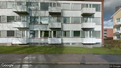 Apartments for rent in Karkkila - Photo from Google Street View