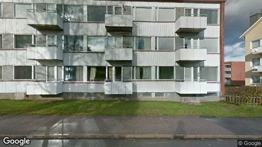Apartments for rent in Karkkila - Photo from Google Street View