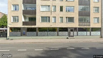 Apartments for rent in Turku - Photo from Google Street View