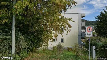 Apartments for rent in Liestal - Photo from Google Street View