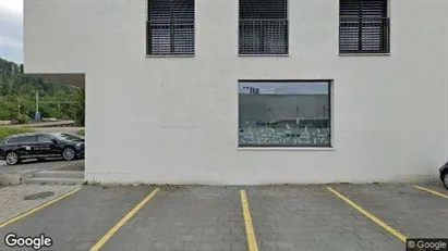 Apartments for rent in Arlesheim - Photo from Google Street View