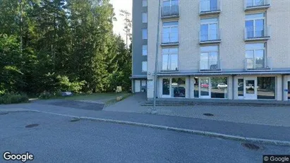 Apartments for rent in Helsinki Itäinen - Photo from Google Street View