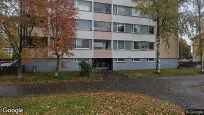 Apartments for rent in Jyväskylä - Photo from Google Street View
