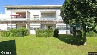 Apartments for rent in Langenstein - Photo from Google Street View