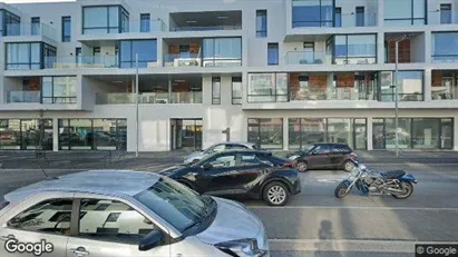 Apartments for rent in Reykjavík Hlíðar - Photo from Google Street View