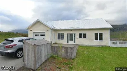 Apartments for rent in Reyðarfjörður - Photo from Google Street View
