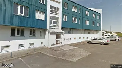 Apartments for rent in Hafnarfjörður - Photo from Google Street View