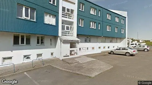 Apartments for rent in Hafnarfjörður - Photo from Google Street View