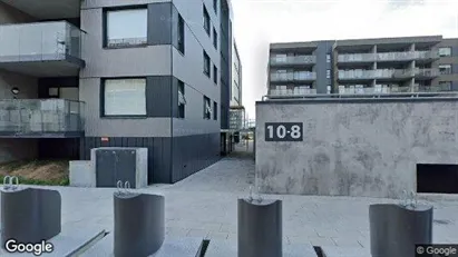 Apartments for rent in Hafnarfjörður - Photo from Google Street View