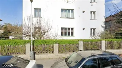 Apartments for rent in Prague 4 - Photo from Google Street View