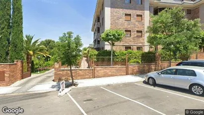 Apartments for rent in Madrid Centro - Photo from Google Street View