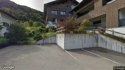 Apartments for rent in Tschagguns - Photo from Google Street View