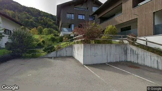 Apartments for rent in Tschagguns - Photo from Google Street View