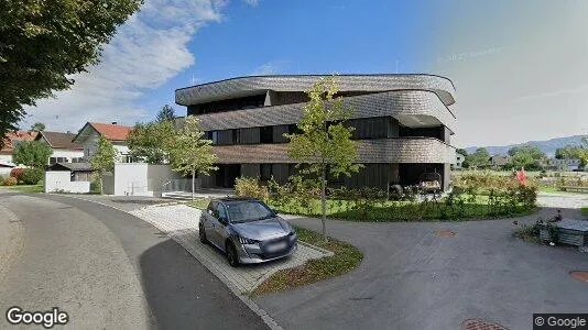 Apartments for rent in Lustenau - Photo from Google Street View