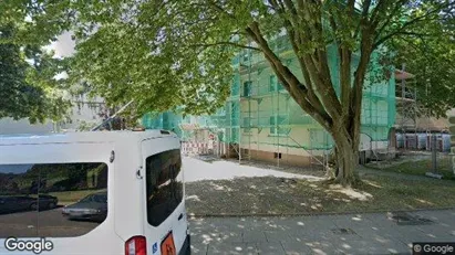 Apartments for rent in Bielefeld - Photo from Google Street View